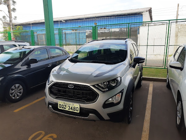 Foto 2 Localiza Aluguel de Carros