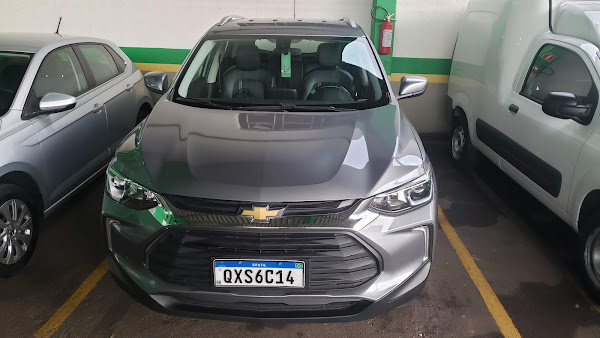 Foto 3 Localiza Aluguel de Carros