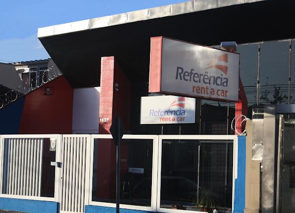 Foto 1 Referência Rent a Car