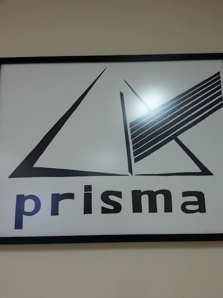 Prisma Locadora de Veículos