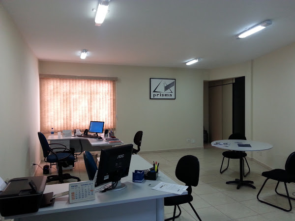 Foto 1 Prisma Locadora de Veículos