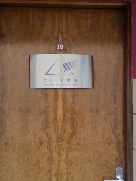 Foto 2 Prisma Locadora de Veículos