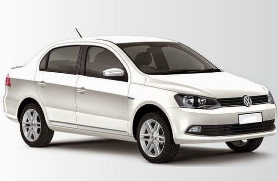 Foto 1 PlanetaCWB Rent a Car