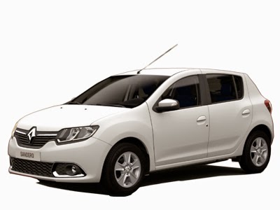 Foto 2 PlanetaCWB Rent a Car