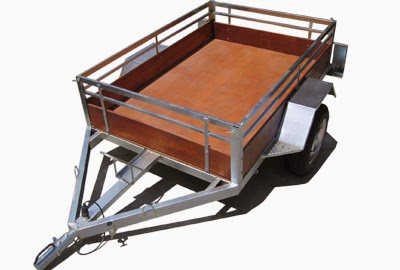 Foto 3 PlanetaCWB Rent a Car