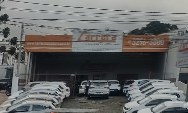 Foto 1 Carrera Locadora de Veículos