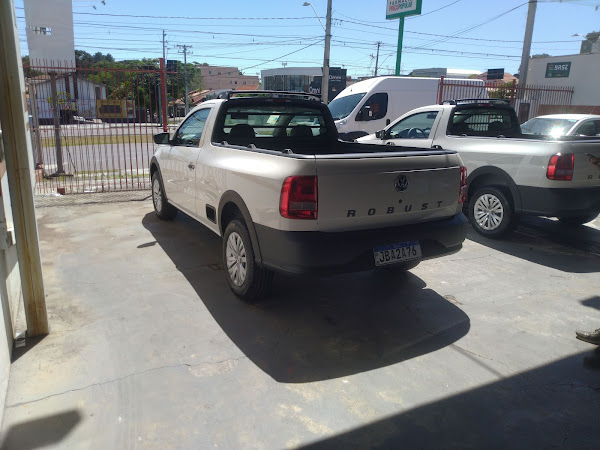 Foto 2 Carrera Locadora de Veículos