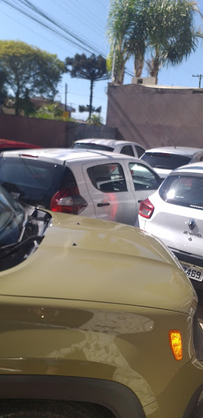 Via Livre rent a car