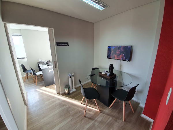 Foto 1 Concept Locadora de Veículos