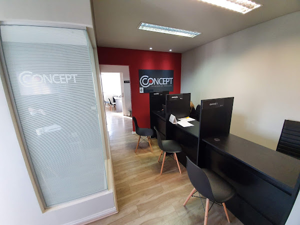 Foto 3 Concept Locadora de Veículos