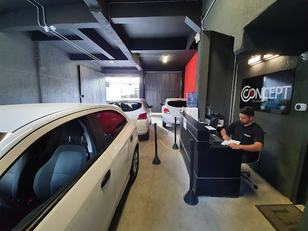 Foto 4 Concept Locadora de Veículos Foto 4 Concept Locadora de Veículos