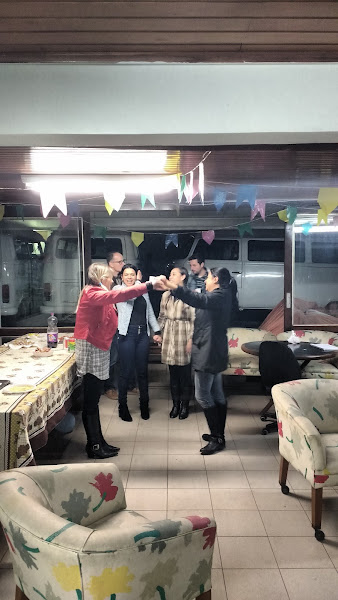 Foto 2 Elba Locadora de Veículos