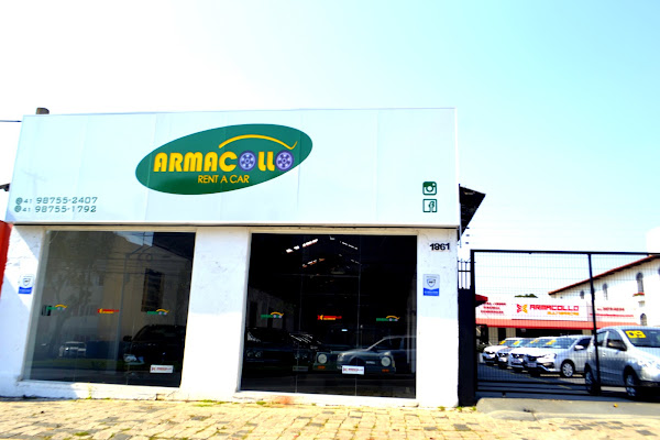 Foto 2 Armacollo | Rent a Car