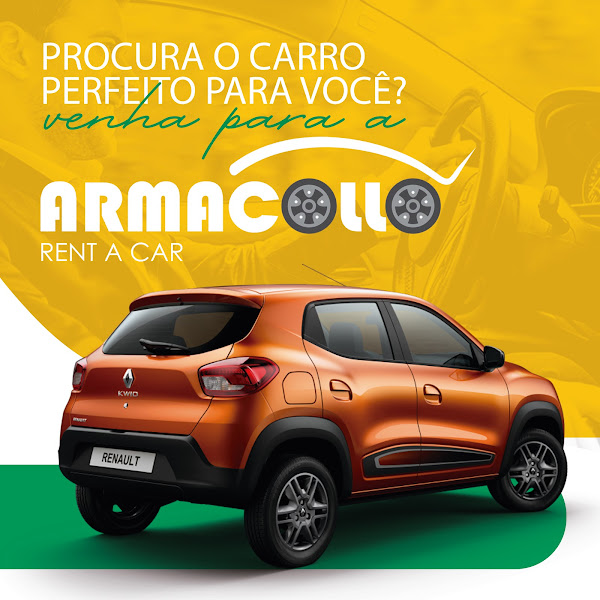 Foto 3 Armacollo | Rent a Car