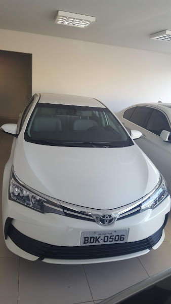 Foto 1 Top Line Locadora de Veículos