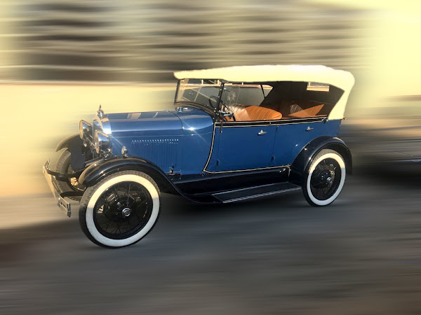 Foto 1 Hollywood Cars