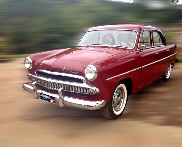 Foto 2 Hollywood Cars