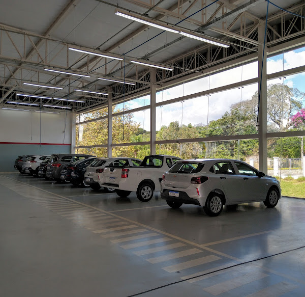 CCV Carro por Assinatura