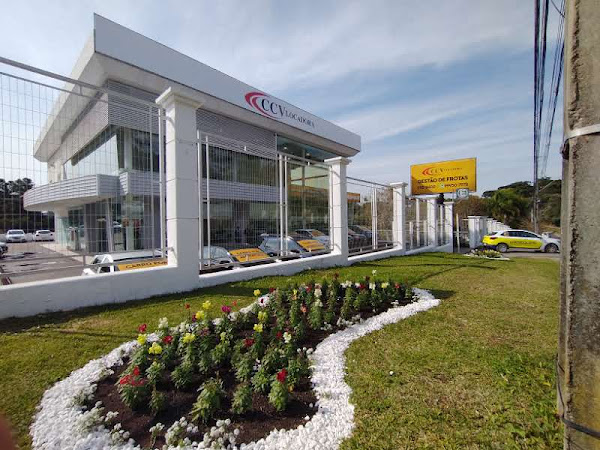 Foto 1 CCV Carro por Assinatura