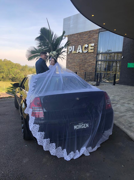 Foto 2 Gala Black Car - Carro da Noiva Curitiba e região