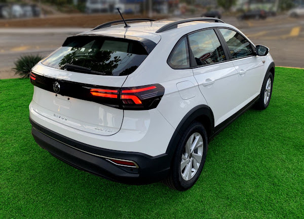 Foto 2 Boa Vista Locadora