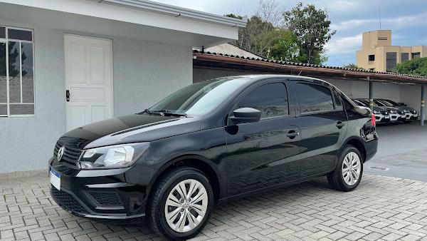 Foto 1 Locadora Tuum