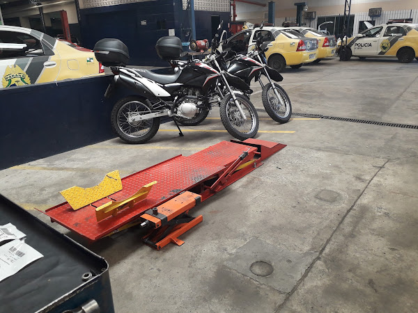 Foto 2 Cotrans Foto 2 Cotrans