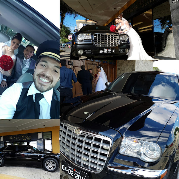 My Wedding Car