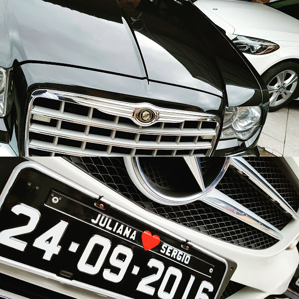 Foto 1 My Wedding Car