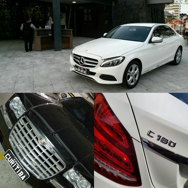 Foto 2 My Wedding Car