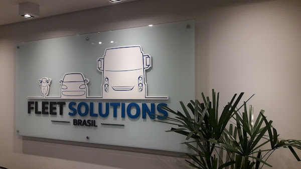Fleet Solutions Brasil - Terceirização de Frotas