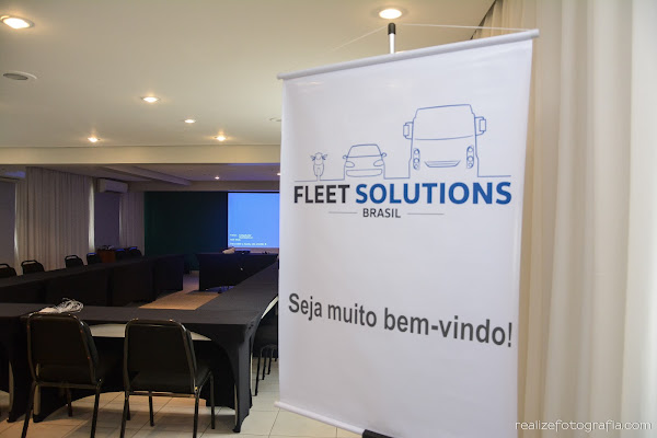 Foto 1 Fleet Solutions Brasil - Terceirização de Frotas