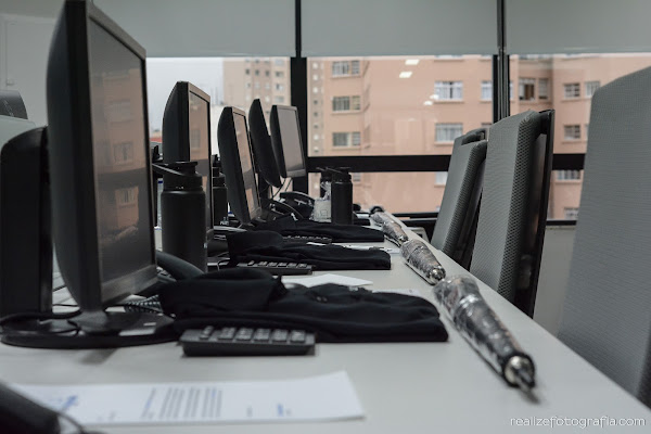 Foto 2 Fleet Solutions Brasil - Terceirização de Frotas