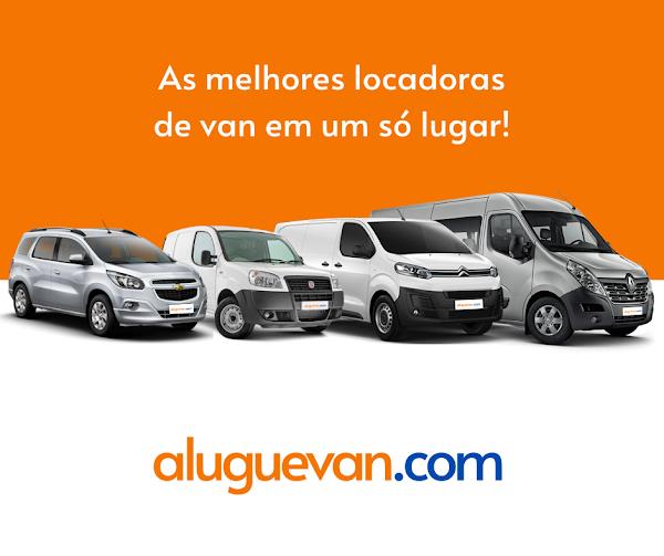 Foto 3 aluguevan.com