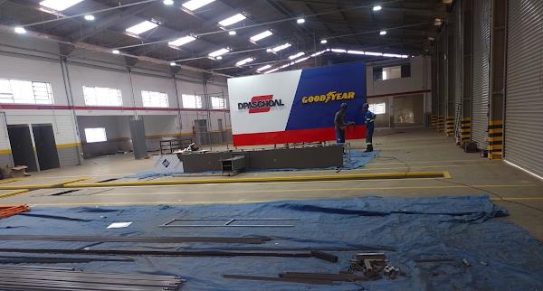 Foto 4 Construtora em Curitiba - Uenge Construtora - US Engenharia