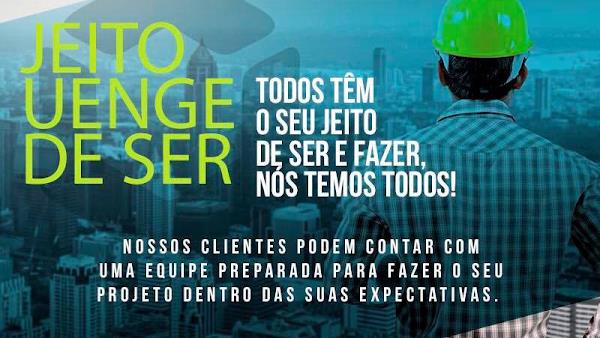 Foto 5 Construtora em Curitiba - Uenge Construtora - US Engenharia