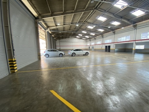 Foto 6 Construtora em Curitiba - Uenge Construtora - US Engenharia