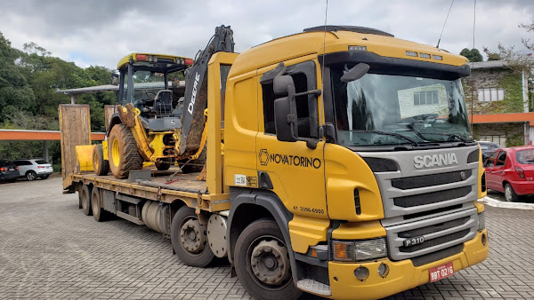 Foto 1 Gel Engenharia