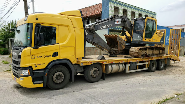 Foto 3 Gel Engenharia