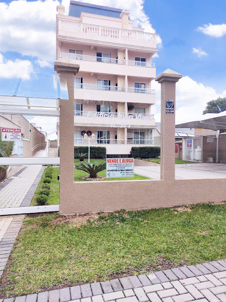 Casenge - Curitiba - Engenharia Civil