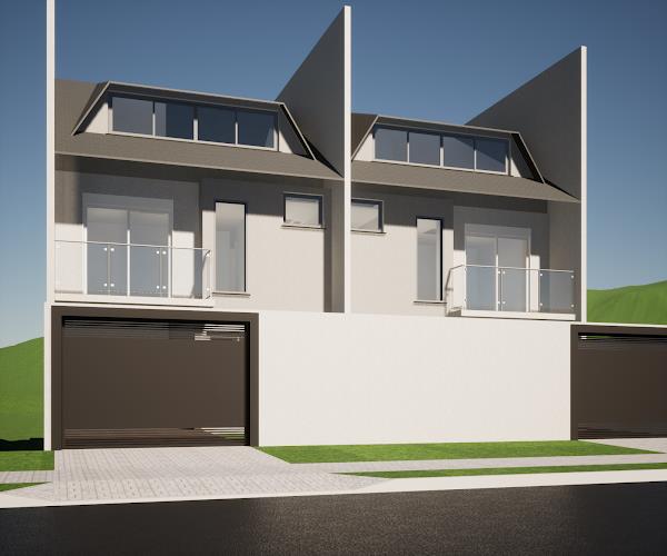 Foto 2 Casenge - Curitiba - Engenharia Civil