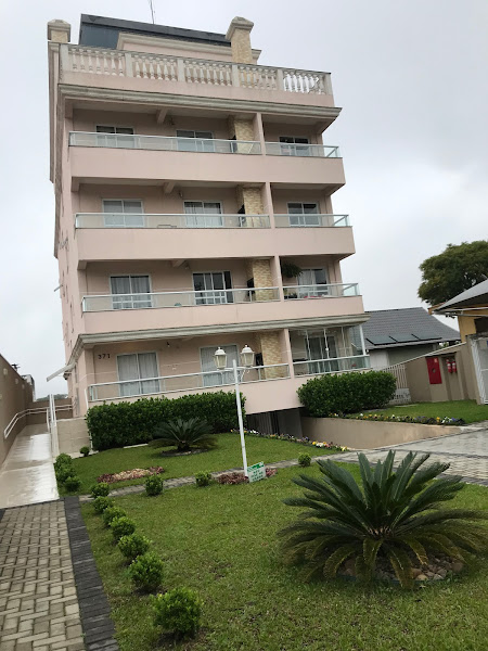 Foto 3 Casenge - Curitiba - Engenharia Civil