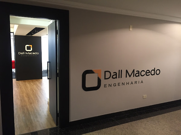 Dall Macedo Engenharia Dall Macedo Engenharia