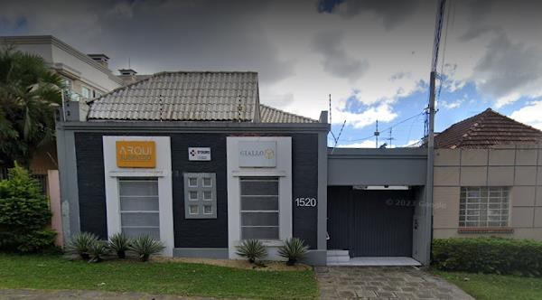 Giallo Construções Giallo Construções