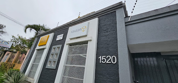 Foto 2 Giallo Construções