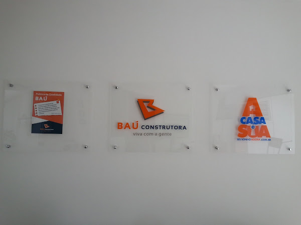 Foto 3 BAUCON Empreendimentos Foto 3 BAUCON Empreendimentos