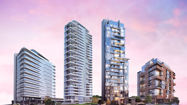 Construtora Laguna Construtora Laguna