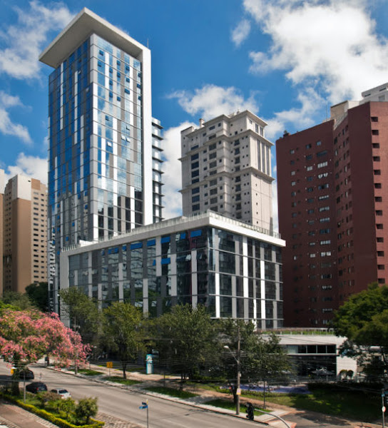 Foto 1 Construtora Laguna