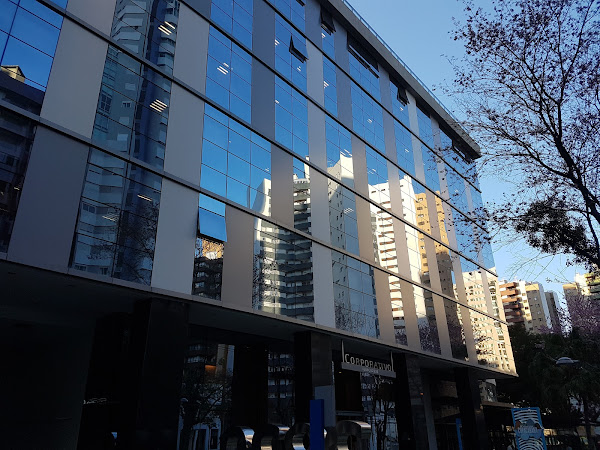 Foto 2 Construtora Laguna