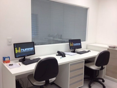 Foto 1 Hummel Engenharia